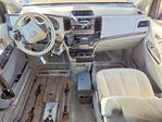 Toyota Sienna 2014