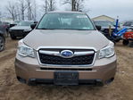 Subaru Forester 2015