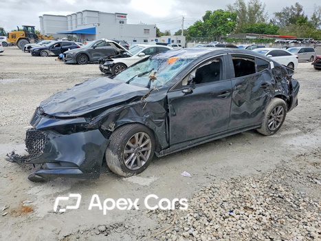 Mazda 3 2021 - Image 1 of 13