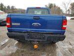 Ford Ranger 2011