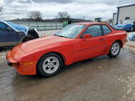 Porsche 944 1985