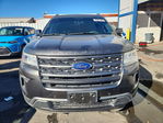 Ford Explorer 2019