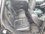 Jeep Cherokee 2019