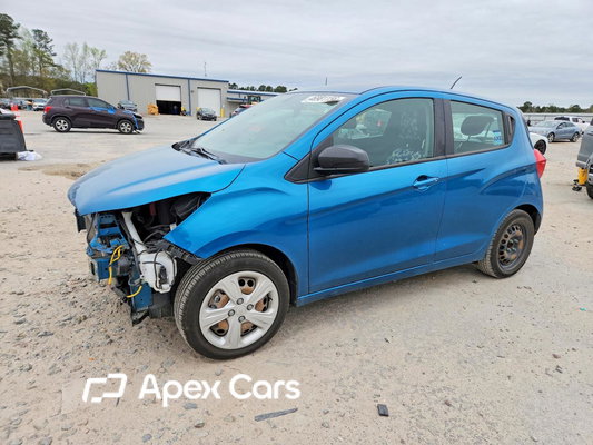Chevrolet Spark 2020 - Image 1 of 5