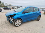 Chevrolet Spark 2020
