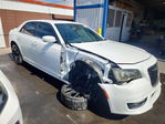 Chrysler 300 2017