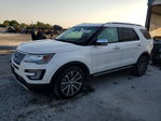 Ford Explorer 2017