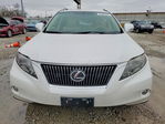 Lexus RX 2011