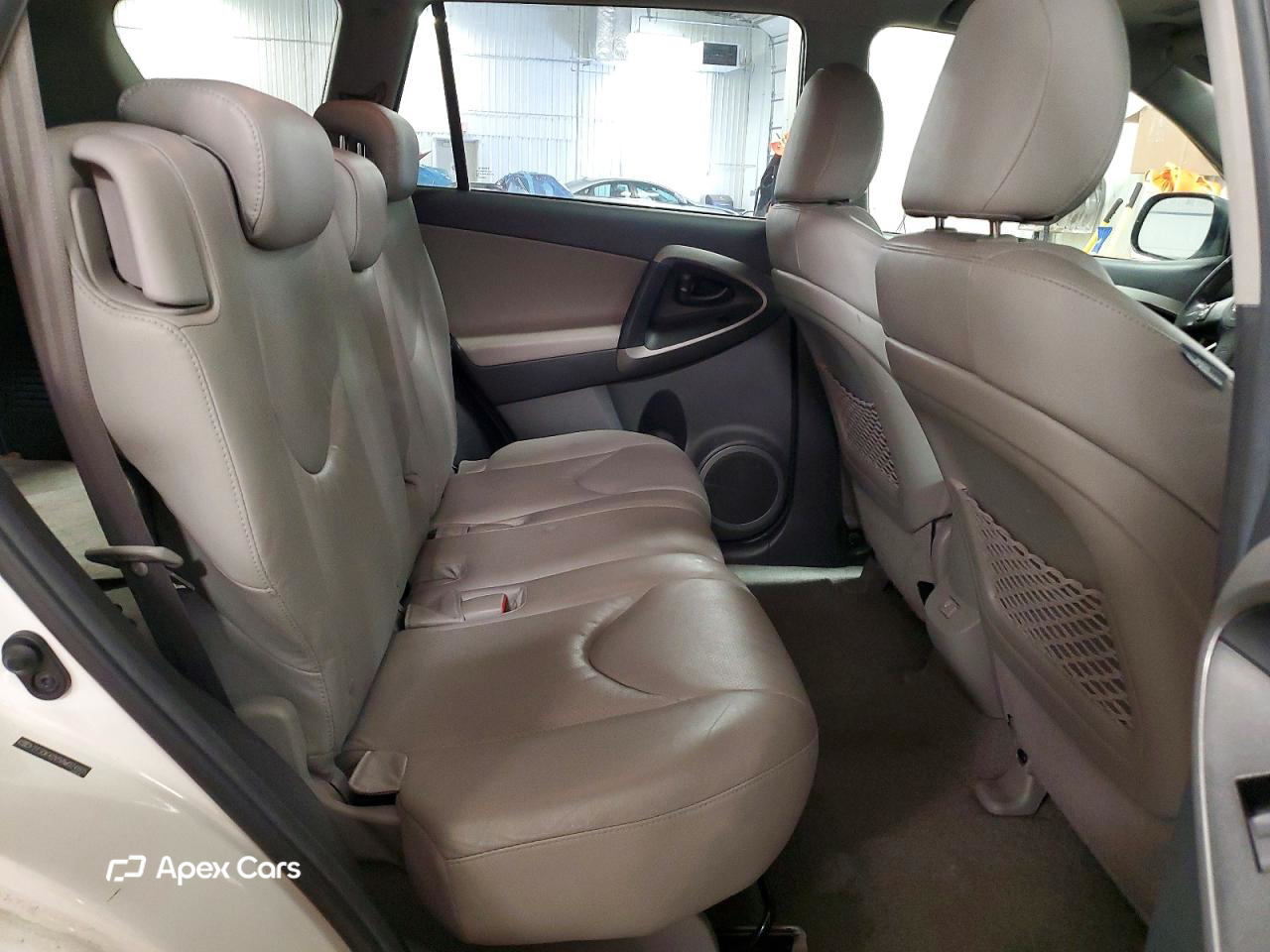 Toyota RAV 4 2010