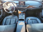 Audi A6 2014