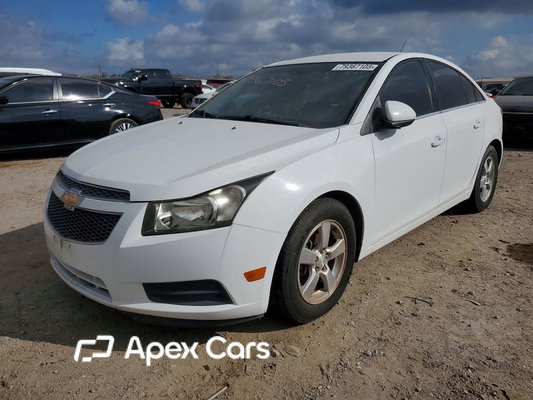 Chevrolet Cruze 2013 - Image 1 of 12