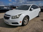 Chevrolet Cruze 2013