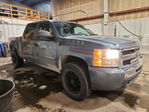 Chevrolet Silverado 2011