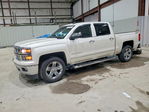 Chevrolet Silverado 2015