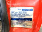 Subaru Justy 1993