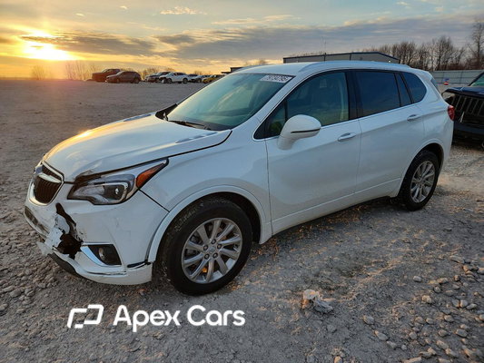Buick Envision 2020 - Zdjęcie 1 z 13