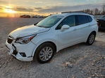 Buick Envision 2020