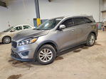 Kia Sorento 2017