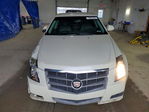 Cadillac CTS 2011