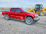 GMC Canyon 2012