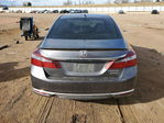 Honda Accord 2017