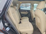 Audi Q5 2016
