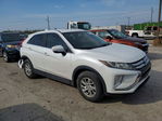 Mitsubishi Eclipse 2018