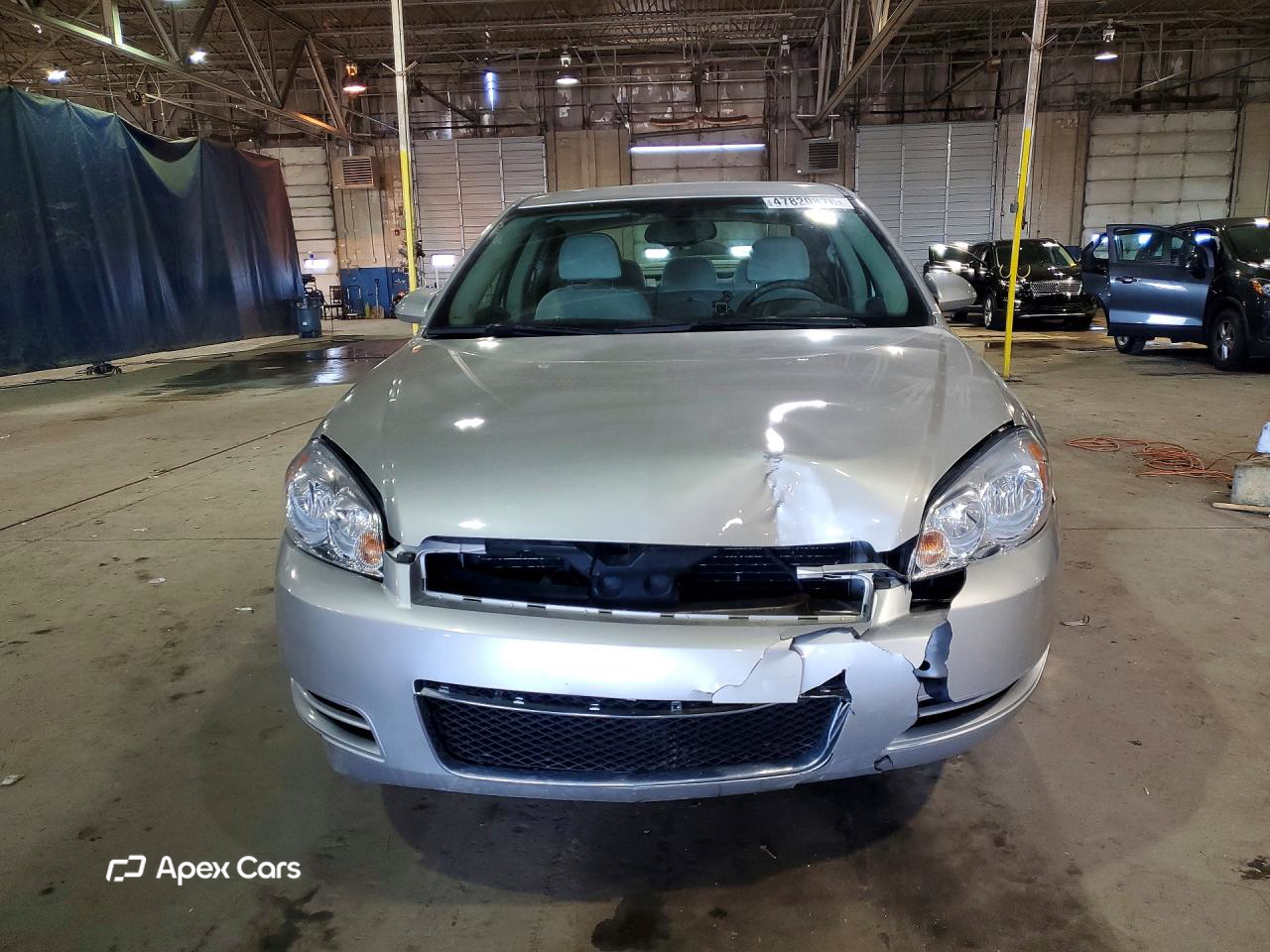 Chevrolet Impala 2007