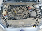 Ford Fusion 2020