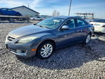 Mazda 6 2011