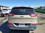 Jeep Cherokee 2015