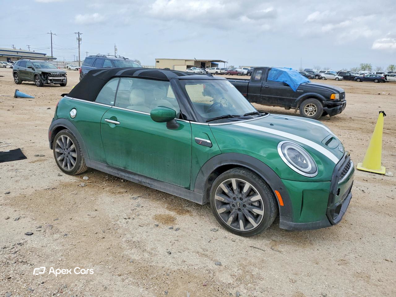 MINI Cooper 2024