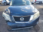 Nissan Pathfinder 2014