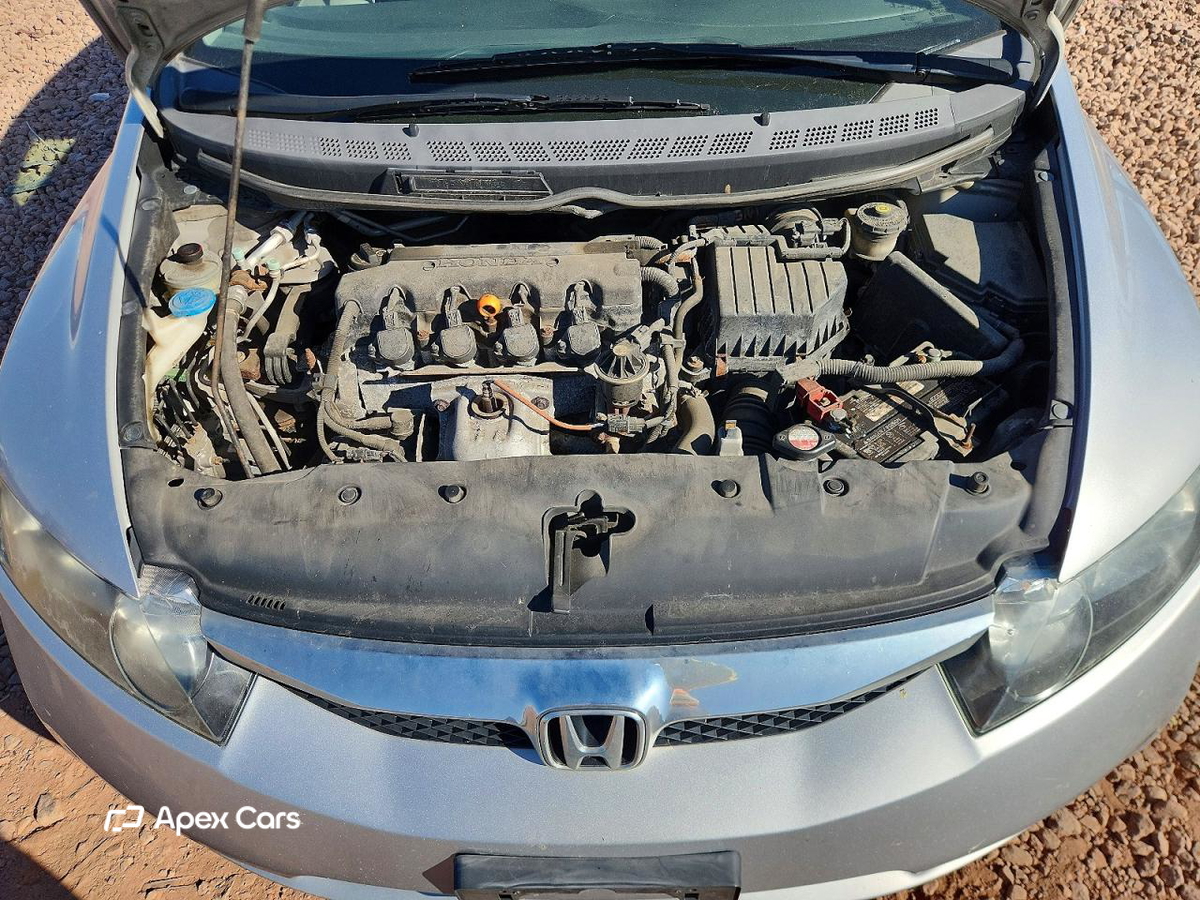 Honda Civic 2009