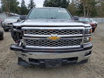 Chevrolet Silverado 2014