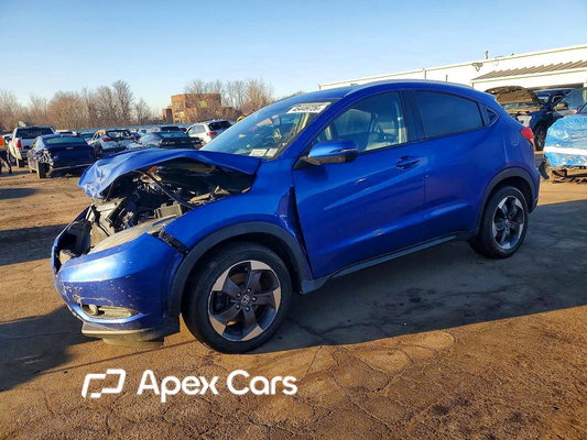 Honda HR-V 2018 - Image 1 of 13