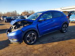 Honda HR-V 2018