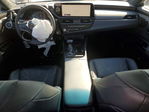 Lexus ES 2023