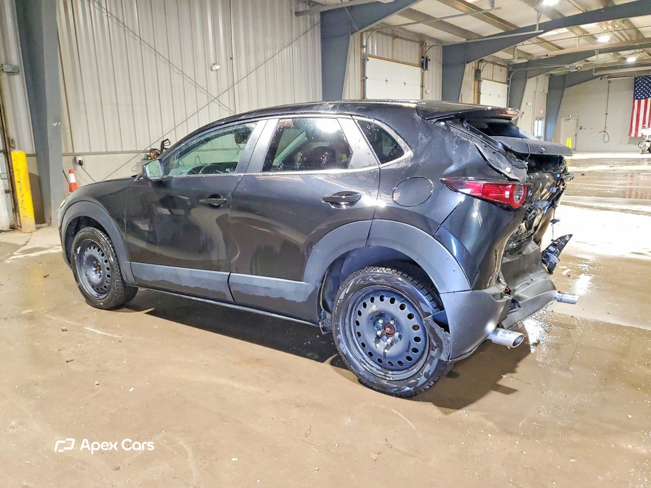 Mazda CX-30 2022