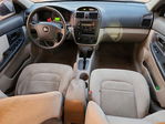Kia Spectra 2006