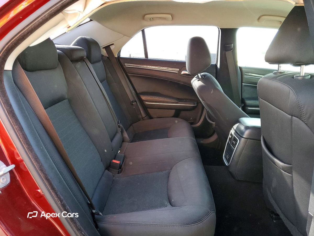 Chrysler 300 2020