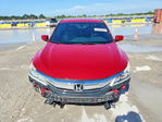 Honda Accord 2017