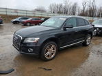 Audi Q5 2015