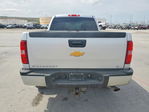 Chevrolet Silverado 2012