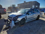 Subaru Impreza 2013