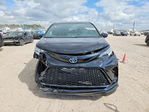 Toyota Sienna 2025