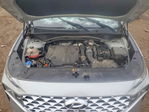 Hyundai Santa Fe 2021