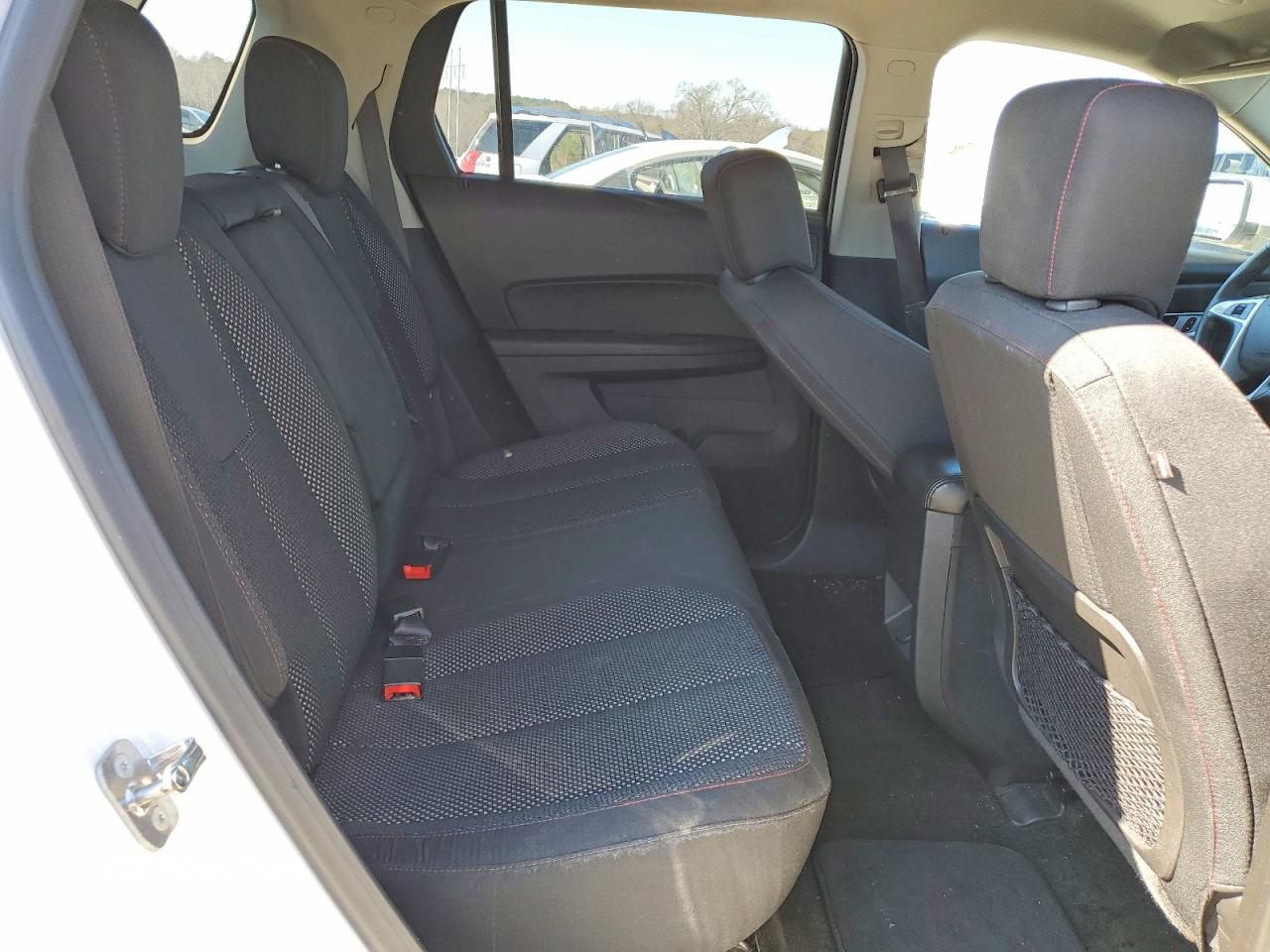 GMC Terrain 2017