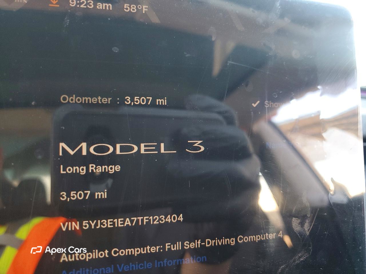 Tesla Model 3 2026