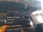 Tesla Model 3 2026